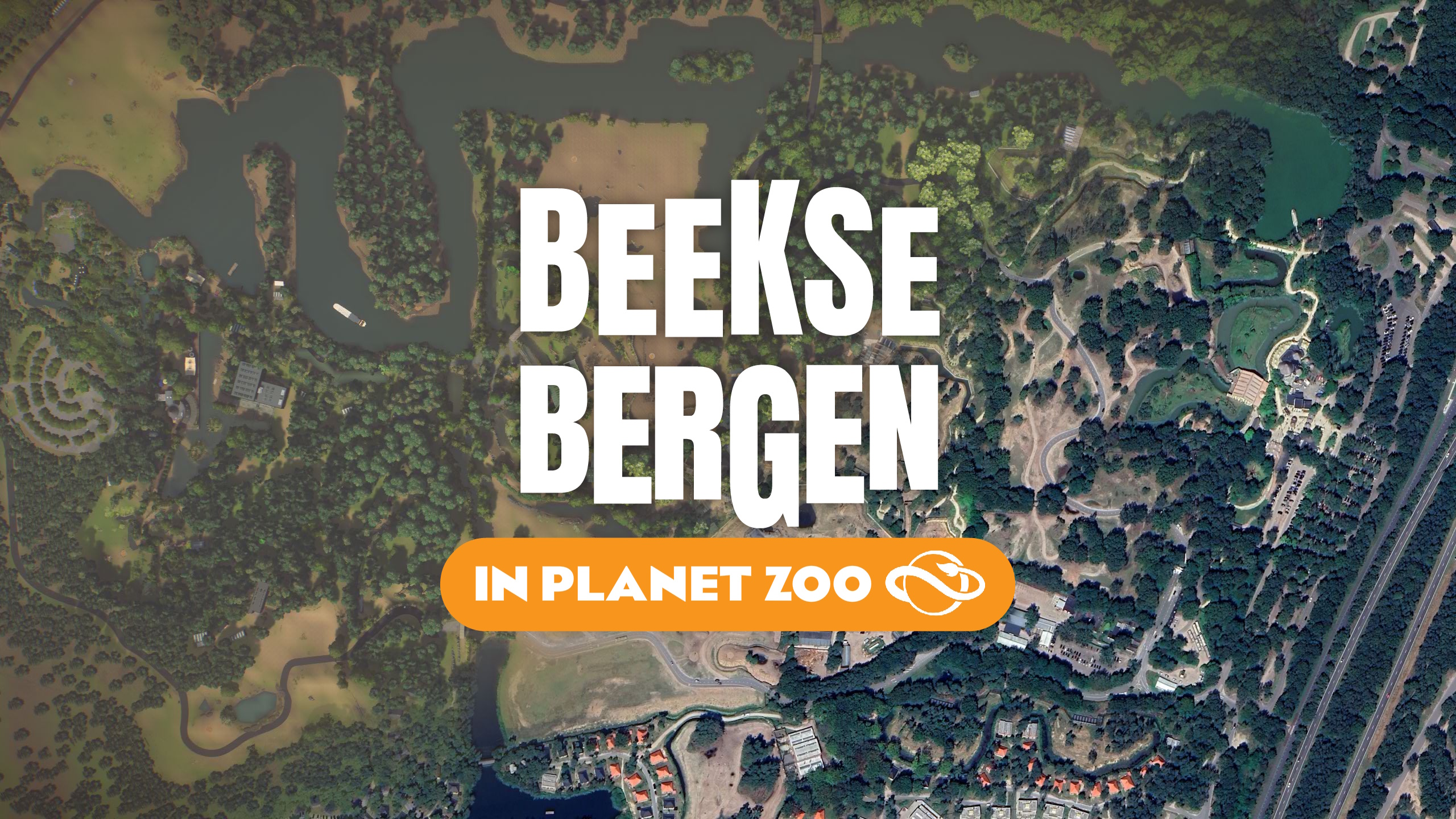 Beekse Bergen recreation artwork